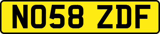 NO58ZDF