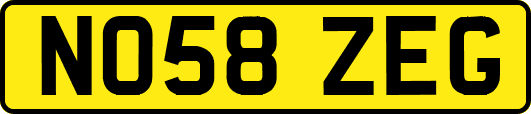 NO58ZEG