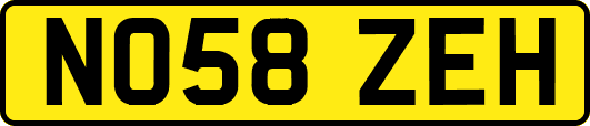 NO58ZEH
