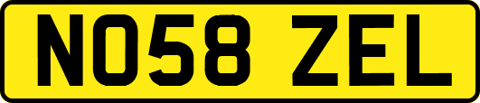 NO58ZEL