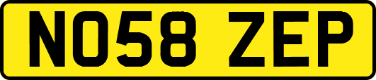 NO58ZEP