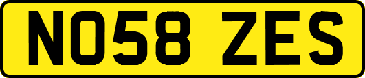 NO58ZES