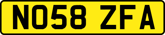NO58ZFA