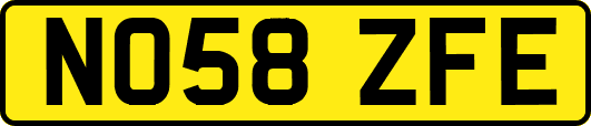 NO58ZFE