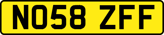 NO58ZFF