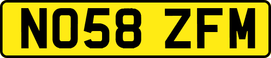 NO58ZFM