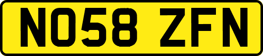 NO58ZFN