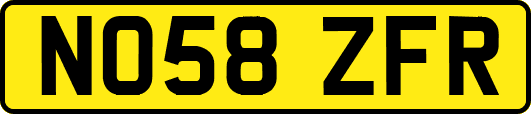 NO58ZFR