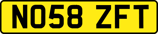 NO58ZFT