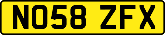 NO58ZFX