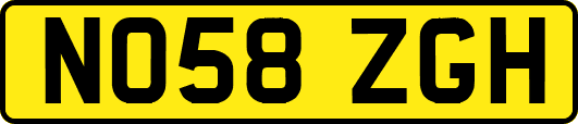 NO58ZGH