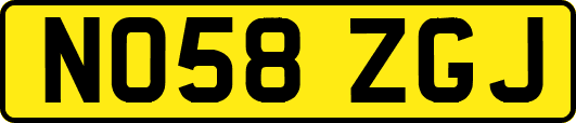 NO58ZGJ