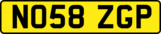 NO58ZGP