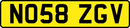 NO58ZGV