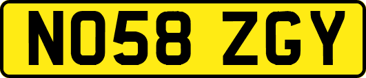 NO58ZGY