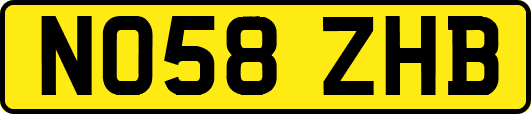NO58ZHB