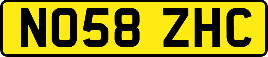 NO58ZHC