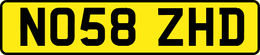 NO58ZHD