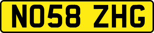 NO58ZHG