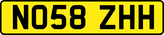 NO58ZHH