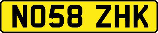 NO58ZHK