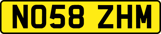 NO58ZHM