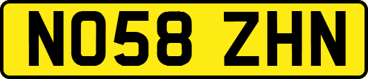 NO58ZHN