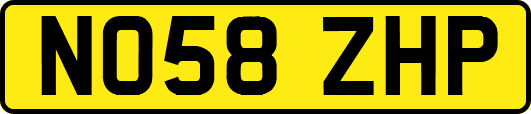 NO58ZHP