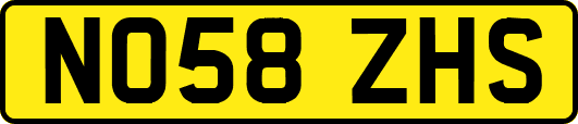 NO58ZHS