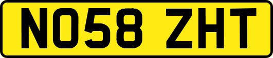 NO58ZHT