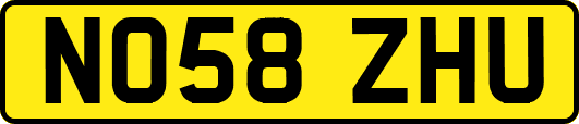 NO58ZHU