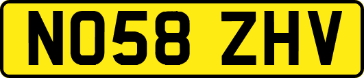 NO58ZHV