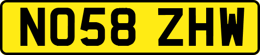 NO58ZHW