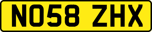 NO58ZHX