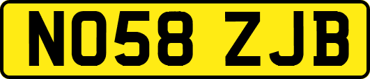 NO58ZJB