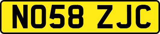 NO58ZJC