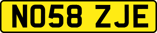 NO58ZJE