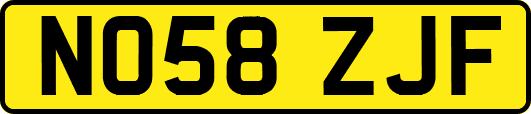 NO58ZJF