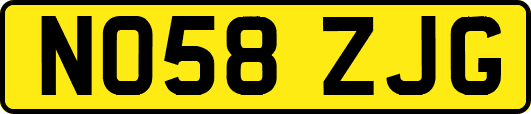 NO58ZJG