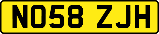 NO58ZJH