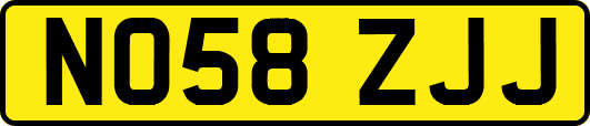 NO58ZJJ
