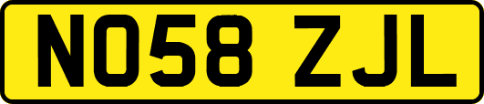 NO58ZJL