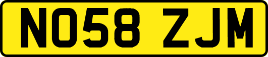 NO58ZJM