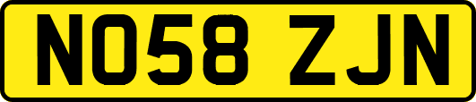 NO58ZJN