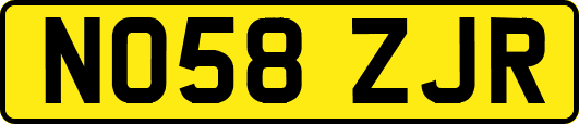 NO58ZJR
