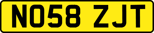 NO58ZJT