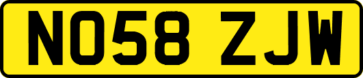 NO58ZJW