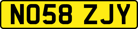 NO58ZJY
