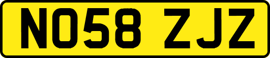 NO58ZJZ