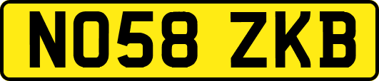 NO58ZKB